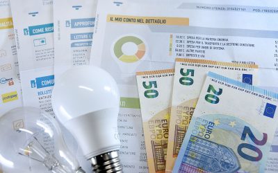 Codacons Vigevano su informazione mercato energia