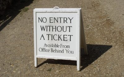 Codacons Vigevano su secondary ticketing